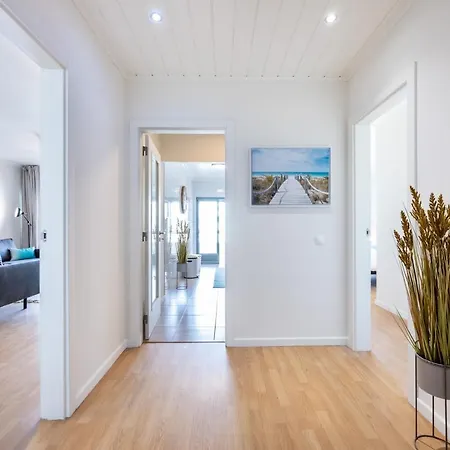 Oasis Terrace Ii Apartment Portimao