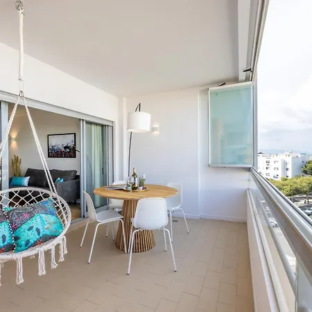 Oasis Terrace Ii Portimao