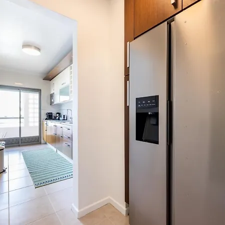 Apartment Oasis Terrace Ii Portimao