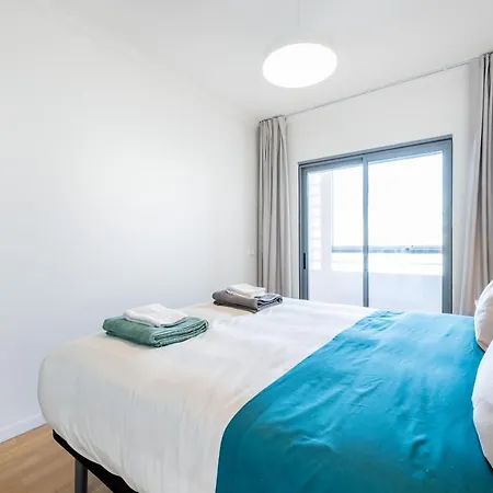 Oasis Terrace Ii * Portimao