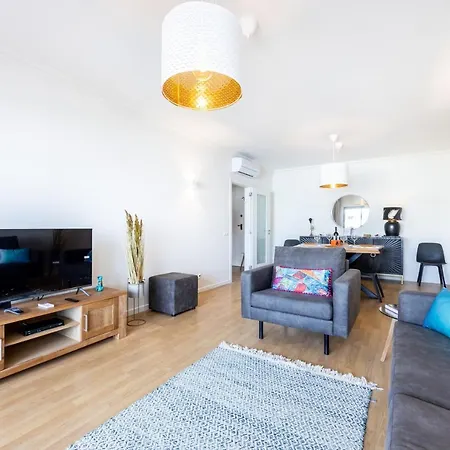 Oasis Terrace Ii Apartment *