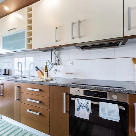 Oasis Terrace Ii * Portimao