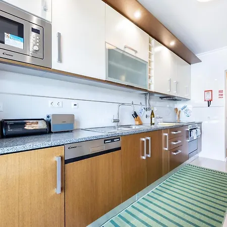 Oasis Terrace Ii Apartment