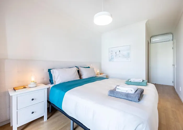 Oasis Terrace Ii * Portimao