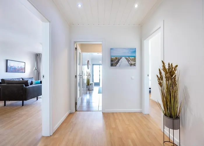 Oasis Terrace Ii Apartment Portimao