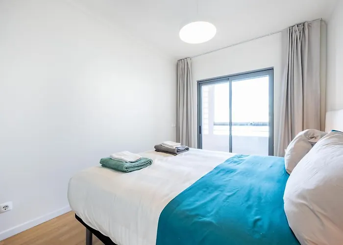 Oasis Terrace Ii * Portimao