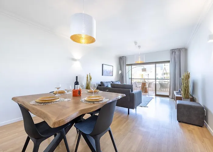 Oasis Terrace Ii Apartment *