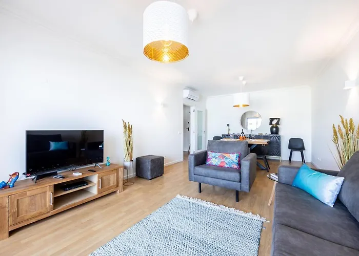 Oasis Terrace Ii Apartment *