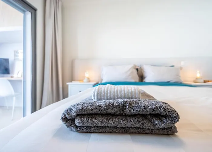 Oasis Terrace Ii Portimao