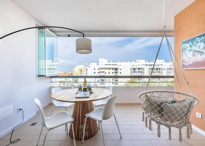 Apartment Oasis Terrace Ii *