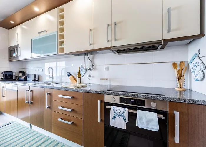 Oasis Terrace Ii * Portimao