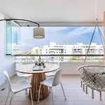Apartamento Oasis Terrace Ii *