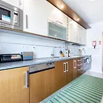Oasis Terrace Ii Apartamento