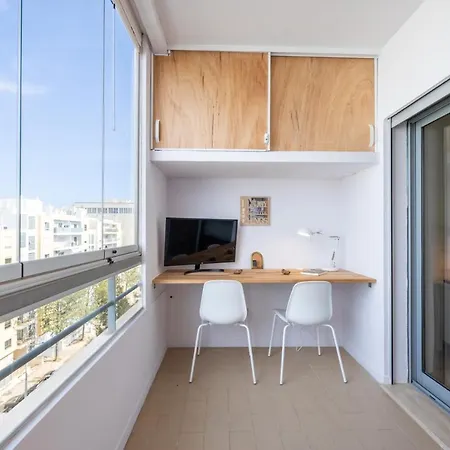 Oasis Terrace Ii Portimão